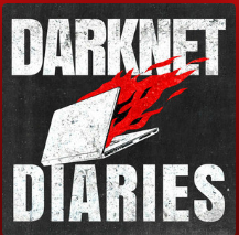 Darknet Diaries